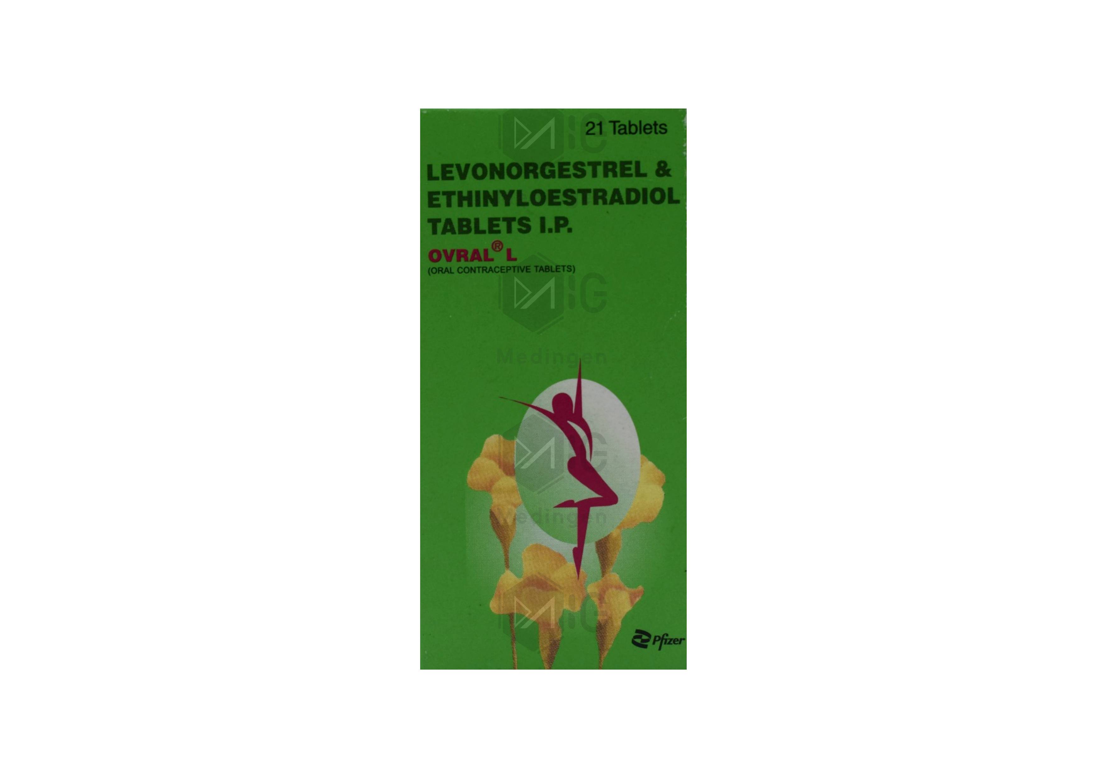 OVRAL L